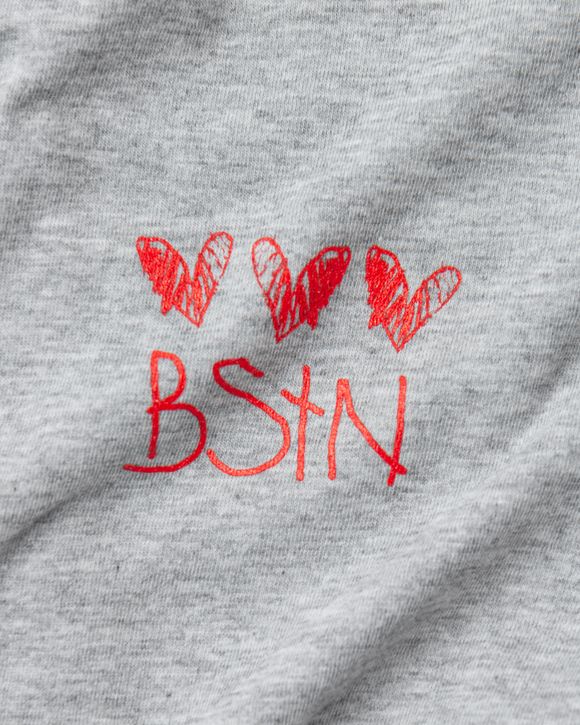Crayon Scribble Tee