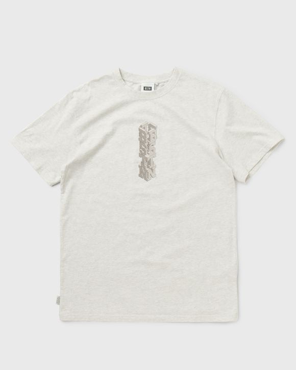 Cube Tower Tee