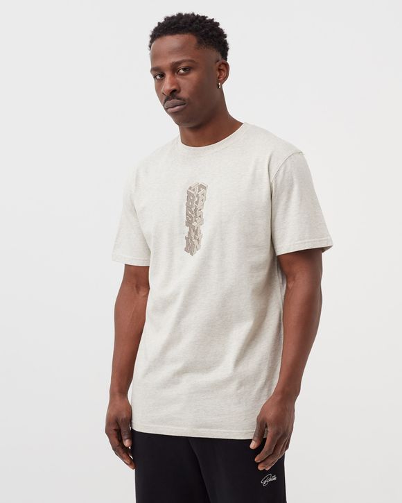 Cube Tower Tee