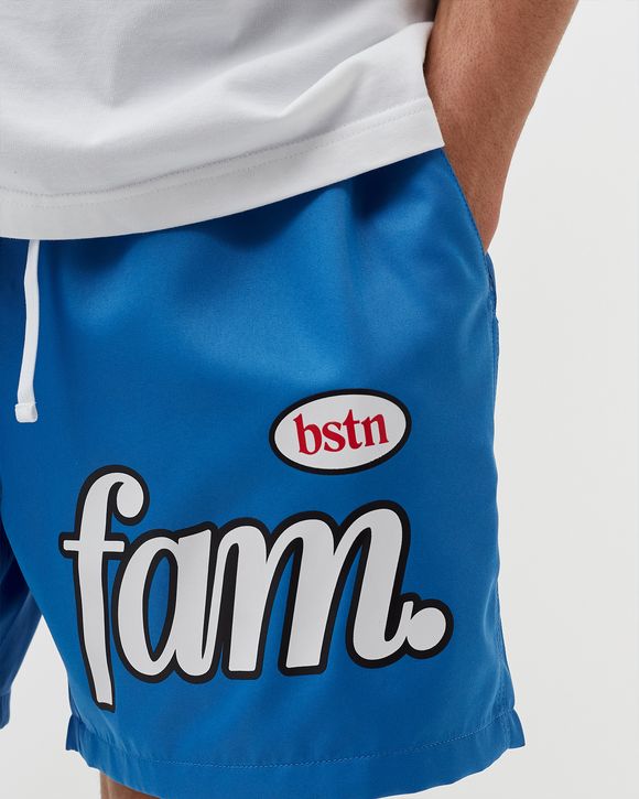 Feed Fam. Essential 24/7 Shorts