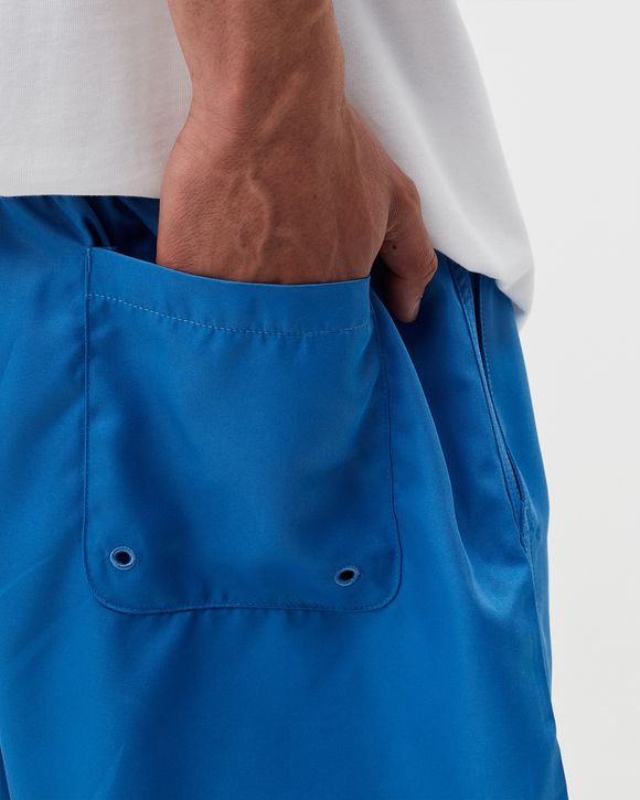 Feed Fam. Essential 24/7 Shorts