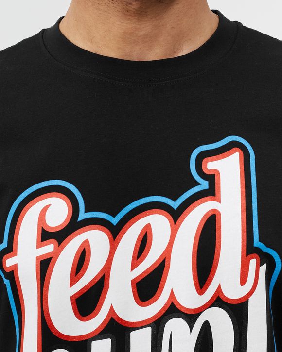 Feed Fam. Tee