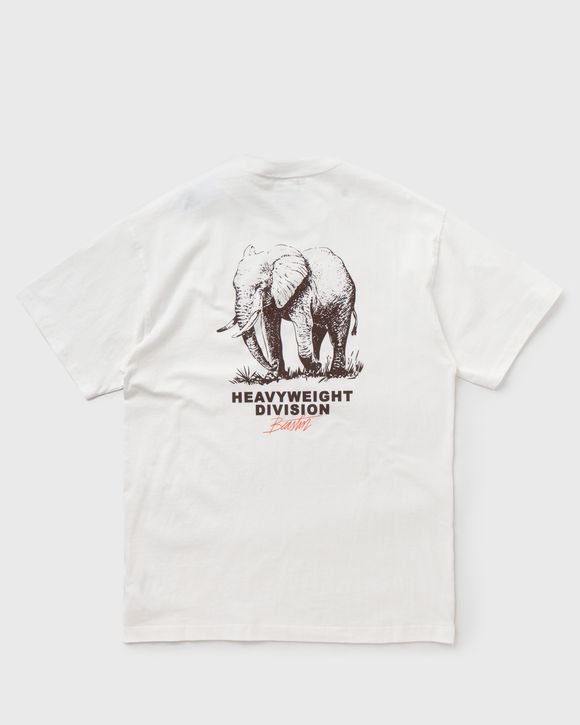 Heavyweight Division Tee