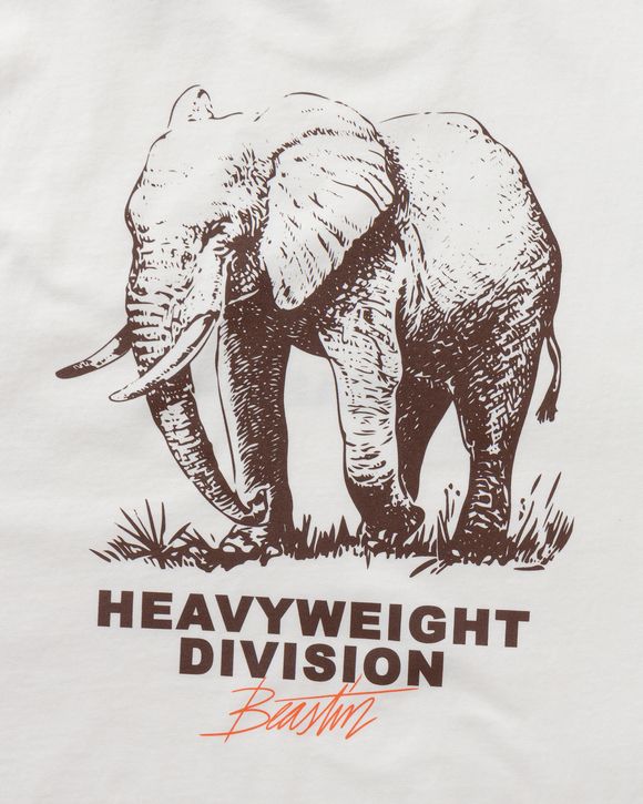 Heavyweight Division Tee