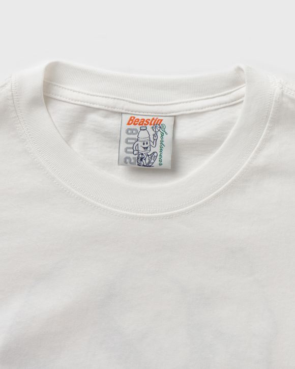 Heavyweight Division Tee