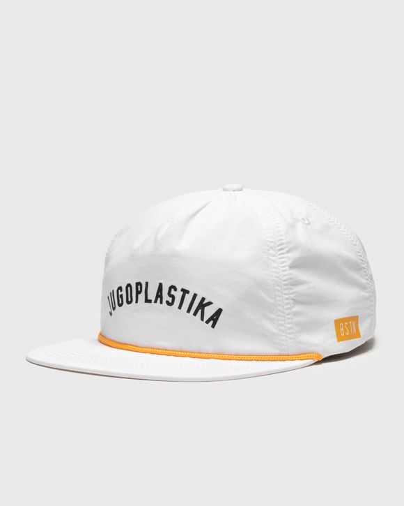 Jugoplastika Sezona 89/90 Nylon Snapback Cap