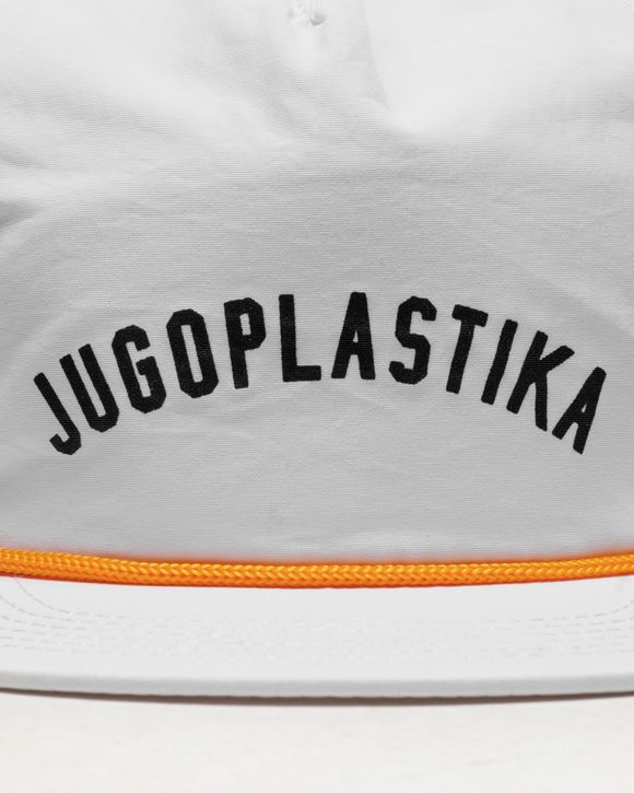 Jugoplastika Sezona 89/90 Nylon Snapback Cap