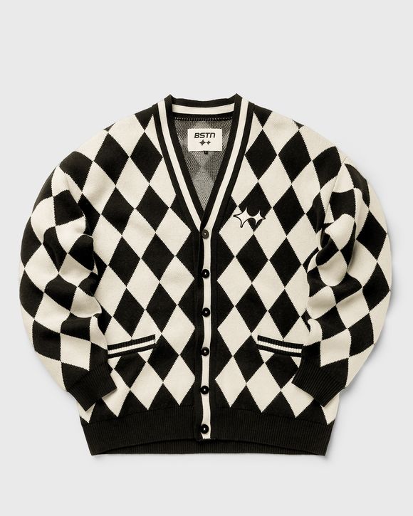 Knit Cardigan