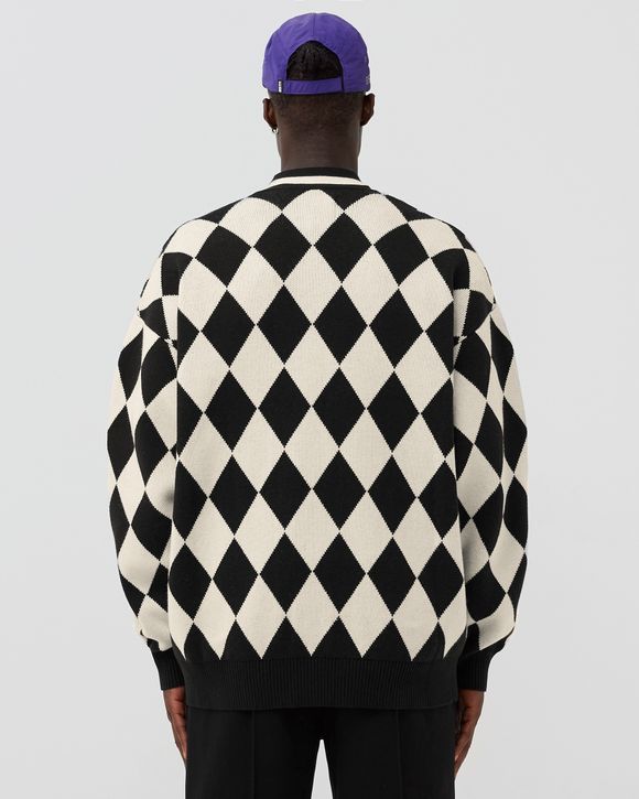 Knit Cardigan