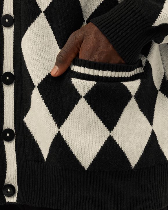 Knit Cardigan