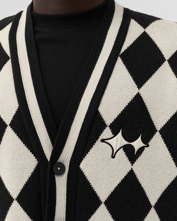 Knit Cardigan