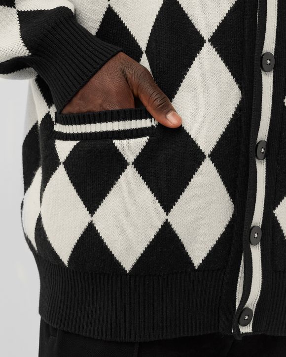 Knit Cardigan
