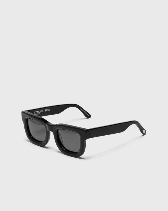 KOMONO x BSTN Brand 'The Glacier'