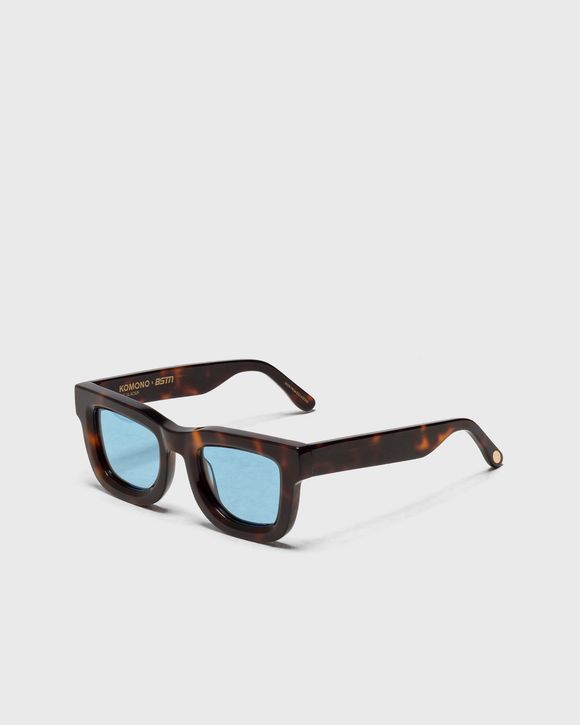 KOMONO x BSTN Brand 'The Glacier'