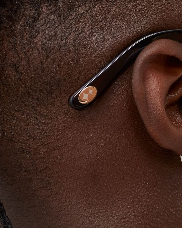 KOMONO x BSTN Brand 'The Glacier'