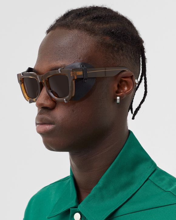 KOMONO x BSTN Brand 'The Glacier'