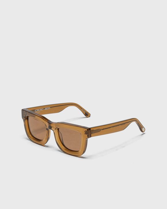 KOMONO x BSTN Brand 'The Glacier'