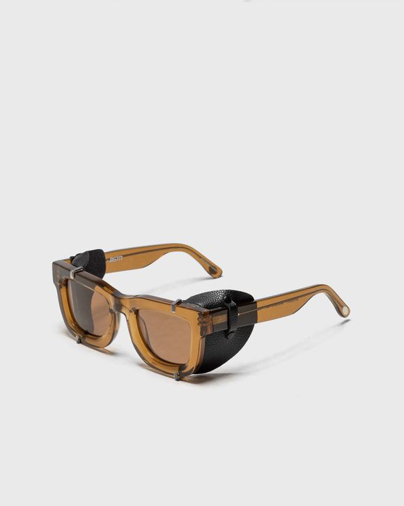 KOMONO x BSTN Brand 'The Glacier'
