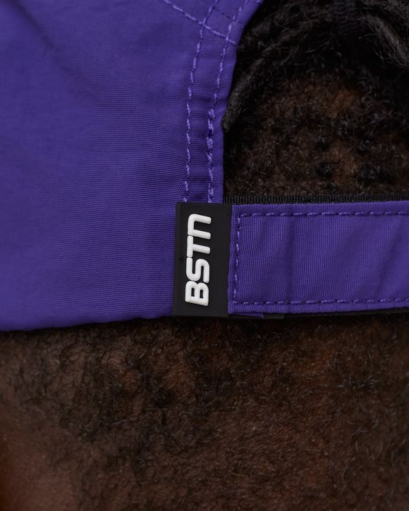 Lightweight Cap