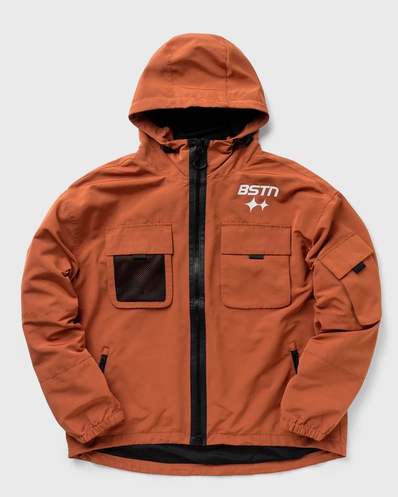 Lightweight Jacket
