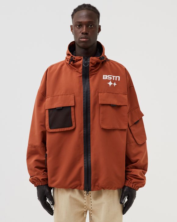 Lightweight Jacket