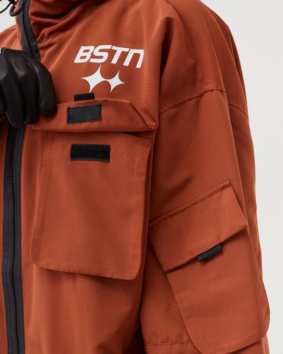Lightweight Jacket