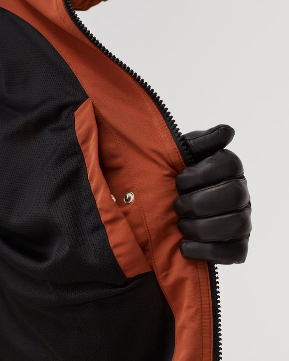 Lightweight Jacket