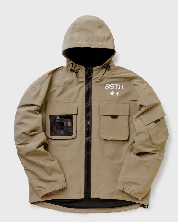 Lightweight Jacket