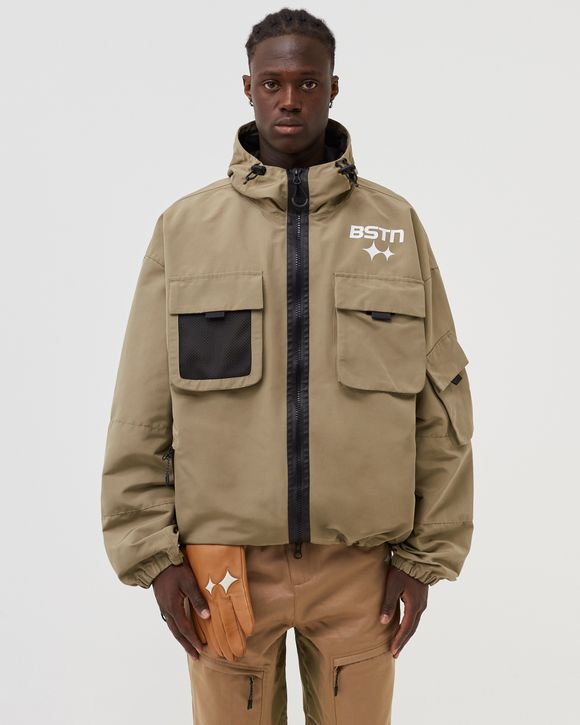 Lightweight Jacket
