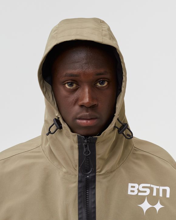 Lightweight Jacket