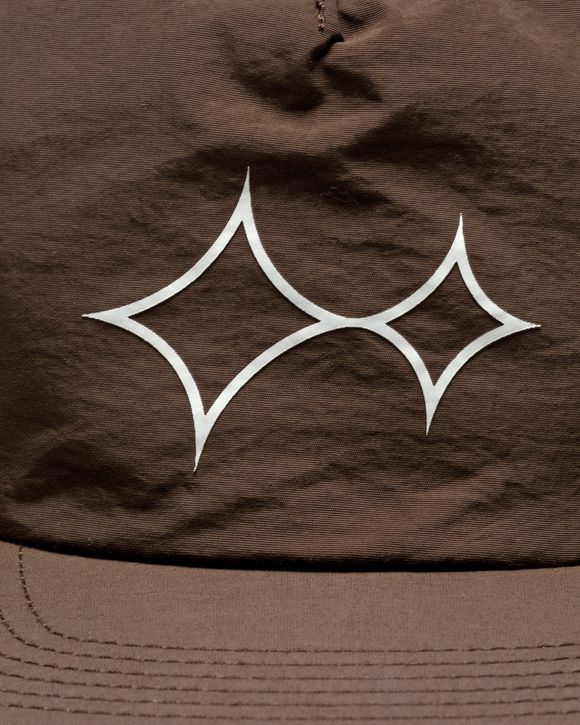 Logo Nylon Cap
