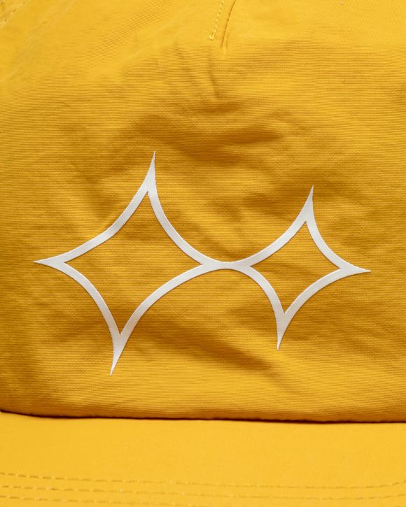 Logo Nylon Cap