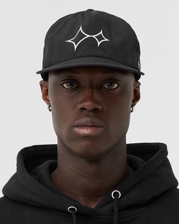 Logo Nylon Cap