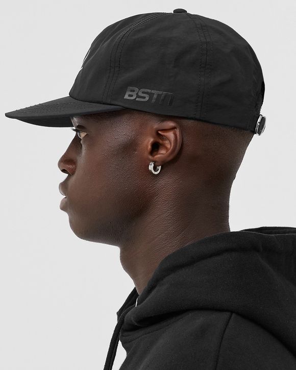 Logo Nylon Cap