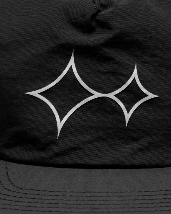 Logo Nylon Cap
