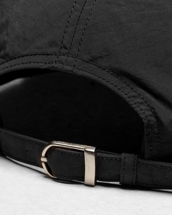 Logo Nylon Cap