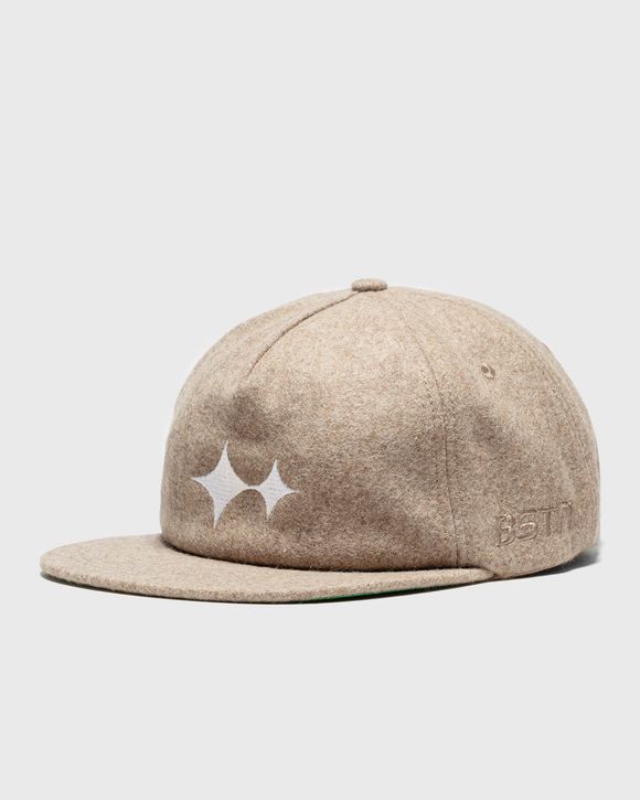 Logo Wool Cap