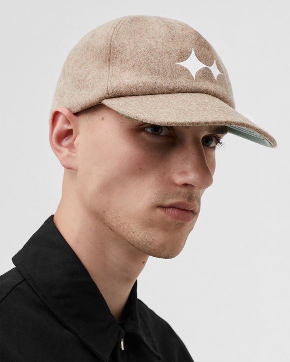 Logo Wool Cap