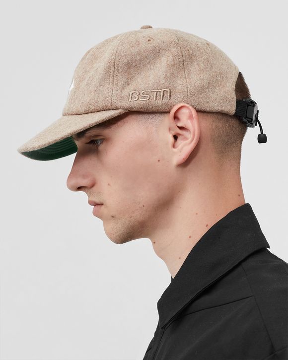 Logo Wool Cap