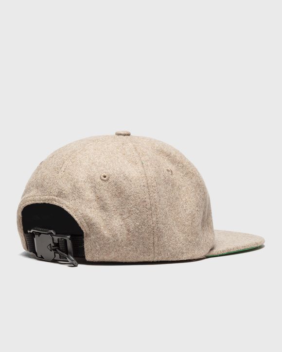 Logo Wool Cap