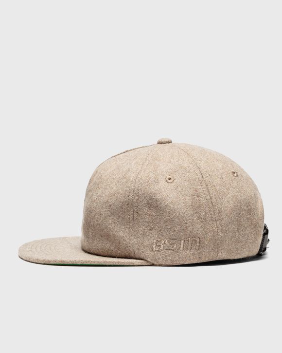 Logo Wool Cap