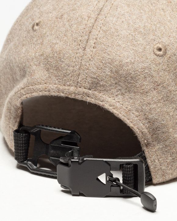 Logo Wool Cap