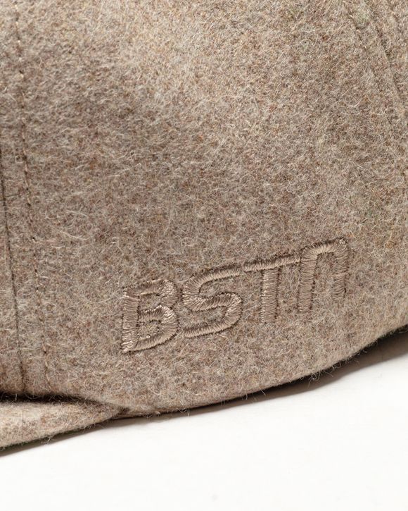 Logo Wool Cap
