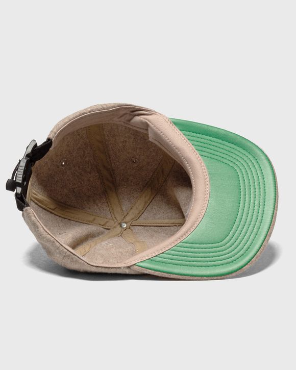 Logo Wool Cap