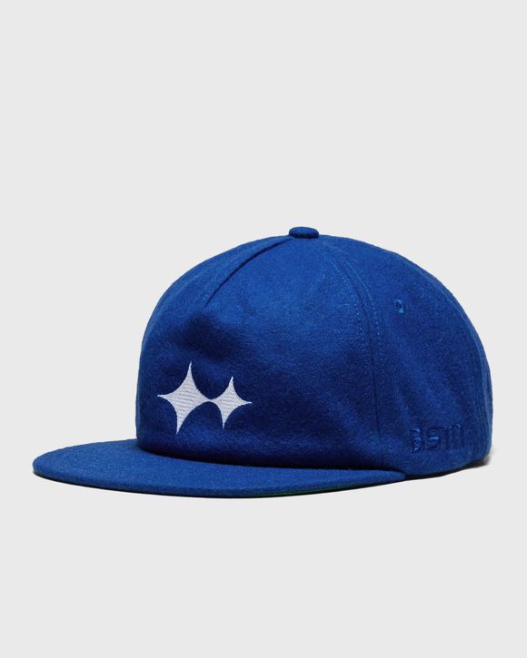 Logo Wool Cap
