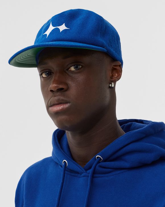 Logo Wool Cap