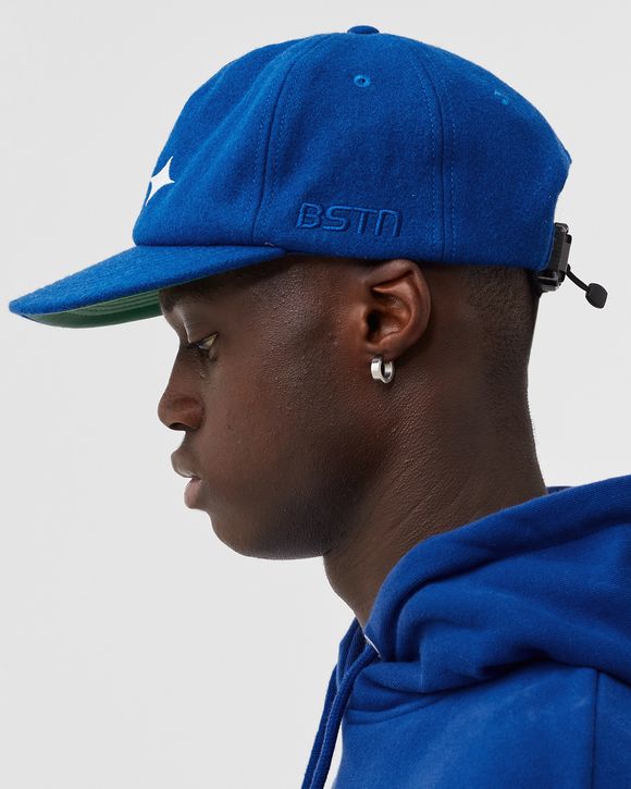 Logo Wool Cap