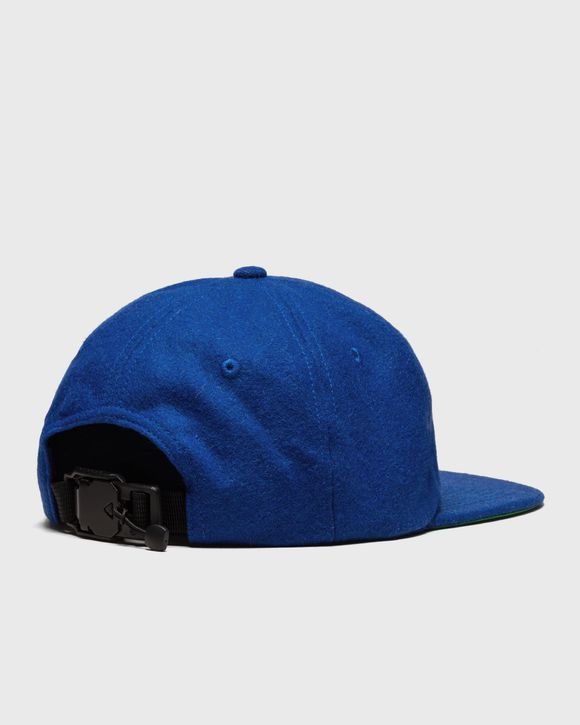 Logo Wool Cap