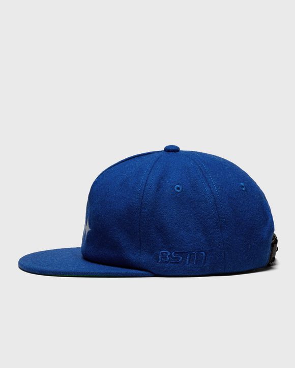 Logo Wool Cap
