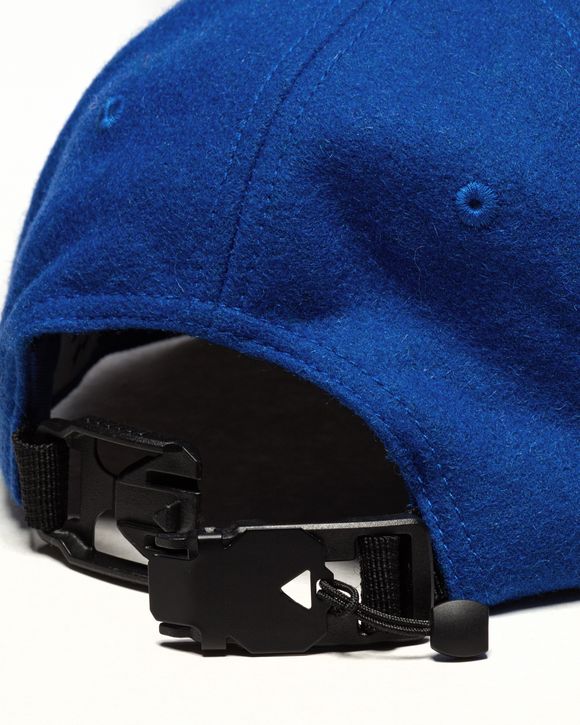 Logo Wool Cap